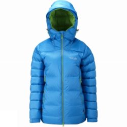 Womens Positron Jacket